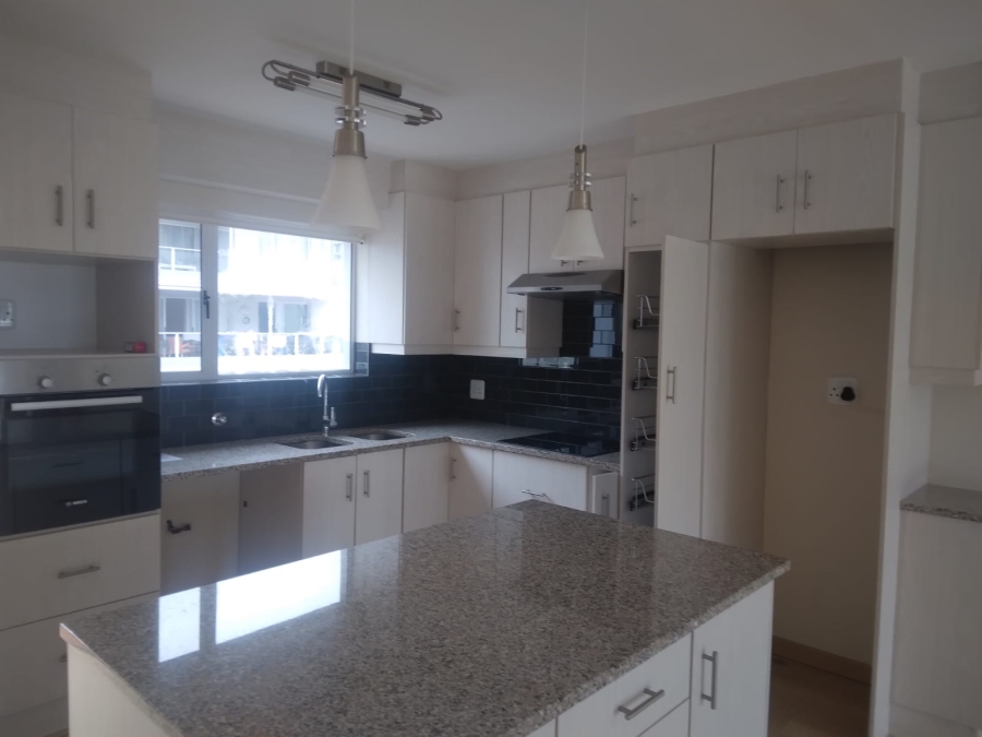 To Let 3 Bedroom Property for Rent in De Bakke Western Cape